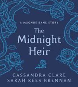Midnight Heir  9781406379600 Front Cover