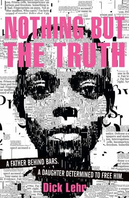 Nothing but the Truth  9781406379846 Front Cover