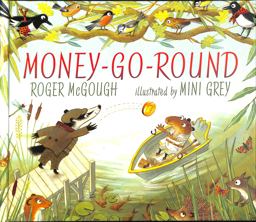 Money-Go-Round