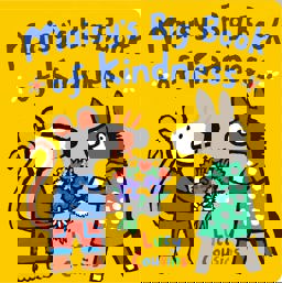 Maisys Big Book of Kindness