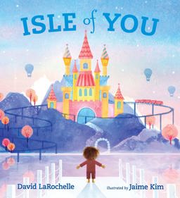 Isle of You 2019 9781406382570 Front Cover