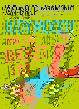 Judy Moody and the Bucket List