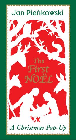 First Noel  9781406383317 Front Cover