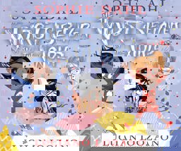 The Worst Sleepover in the World