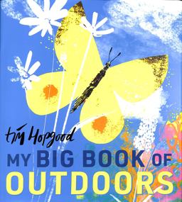 My Big Book of Outdoors My Big Book of Outdoors