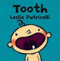 Tooth  9781406384987 Front Cover