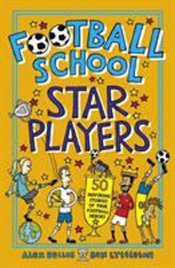 Football School Star Players