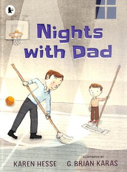 Nights with Dad
