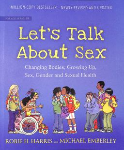 Lets Talk about Sex