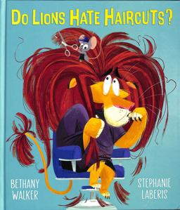 Do Lions Hate Haircuts?