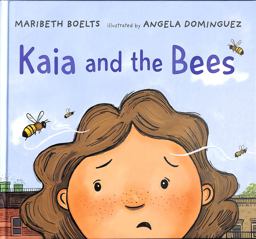 Kaia and the Bees