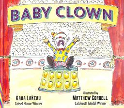 Baby Clown