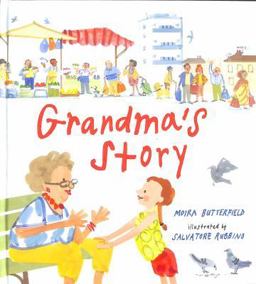 Grandmas Story