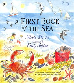 A First Book of the Sea