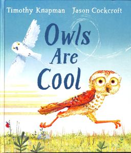 Owls Are Cool