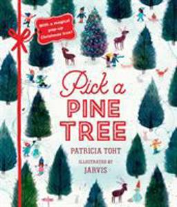 Pick a Pine Tree