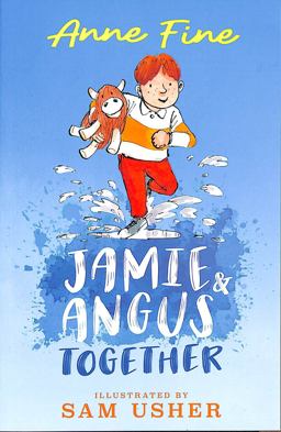 Jamie and Angus Together