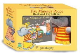 Five Minutes Peace
