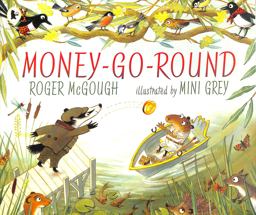 Money-Go-Round