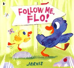 Follow Me, Flo!