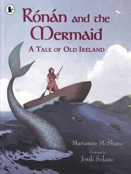 Rónán and the Mermaid