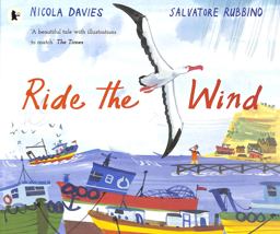 Ride the Wind