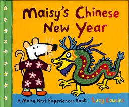 Maisy's Chinese New Year