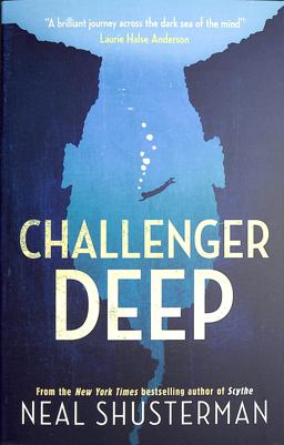 Challenger Deep