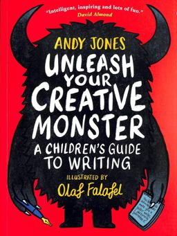 Unleash Your Creative Monster