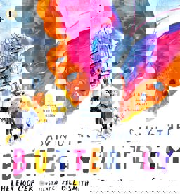 Saving the Butterfly