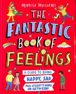 The Fantastic Book of Feelings