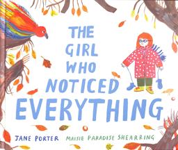 The Girl Who Noticed Everything