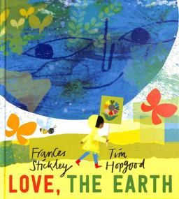 Love, the Earth