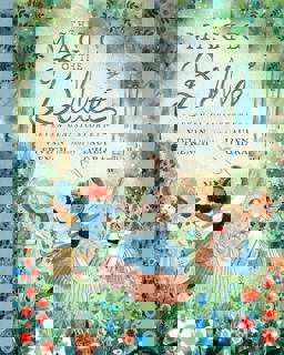 The Magic of the Ballet