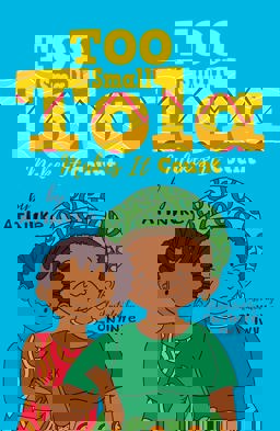 Too Small Tola Makes It Count