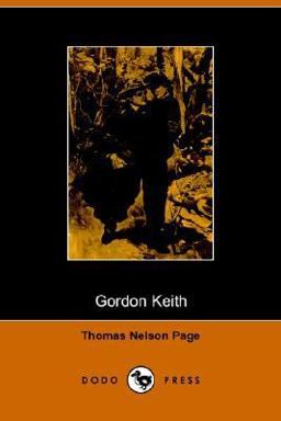 Gordon Keith