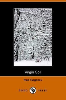 Virgin Soil