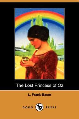 The Lost Princess of Oz
