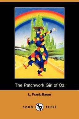 The Patchwork Girl of Oz