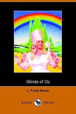 Glinda of Oz