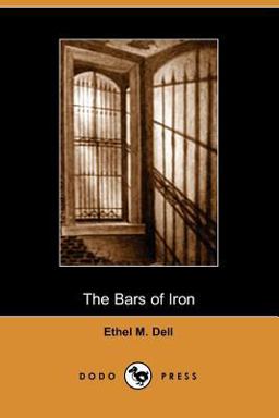 Bars of Iron Bars of Iron