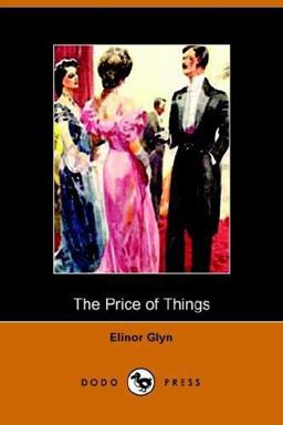 The Price of Things