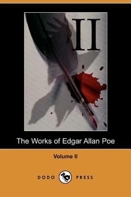 Works of Edgar Allan Poe - Volume 2 (Dod