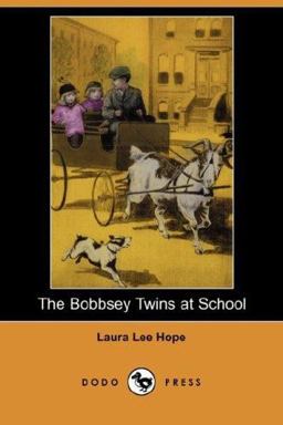 The Bobbsey Twins at School