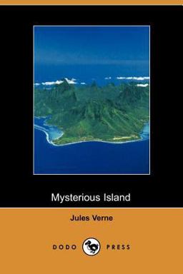 The Mysterious Island