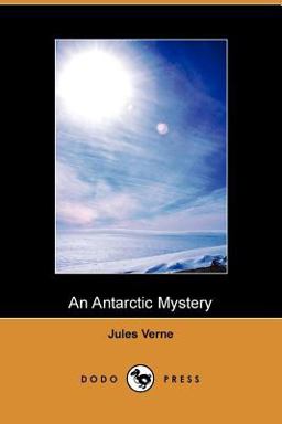 An Antarctic Mystery