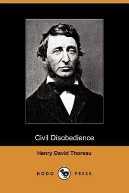 Civil Disobedience