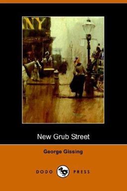 New Grub Street