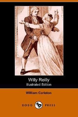 Willy Reilly