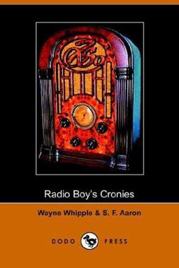 Radio Boys Cronies